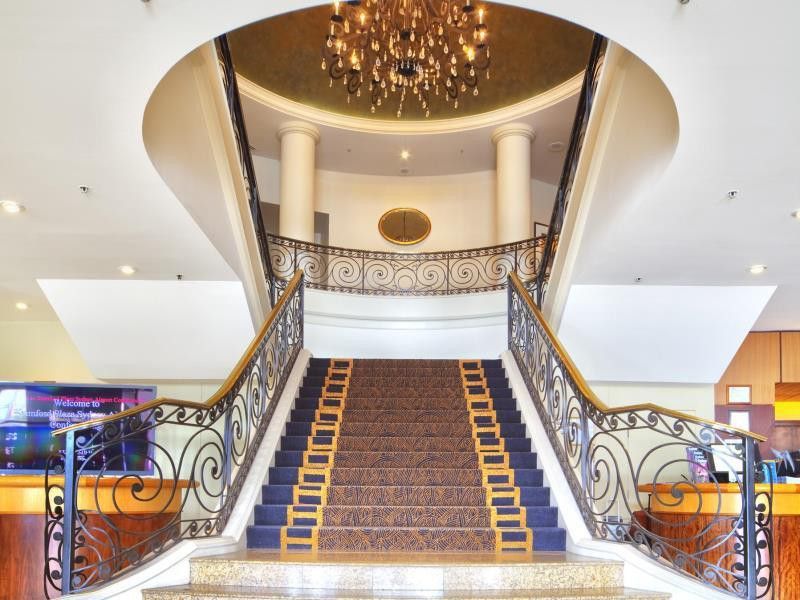 Hotel Photo 12