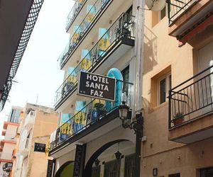 La Santa Faz - Adults Only Benidorm Spain