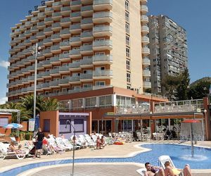 Medplaya Hotel Regente Benidorm Spain