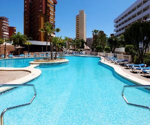 Poseidon Resort Benidorm Spain