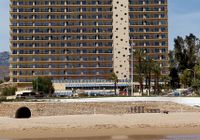 Отзывы Hotel Poseidon Playa, 3 звезды