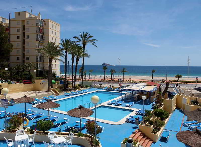 صورة الفندق 21