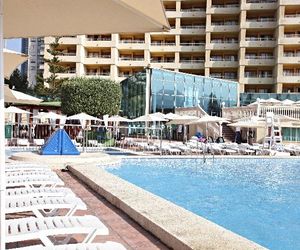 Sandos Benidorm Suites Benidorm Spain