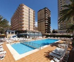 Medplaya Hotel Riudor - Adults Only Benidorm Spain