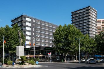 Apartamentos Torre Belroy