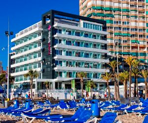 Hotel Brisa Benidorm Spain