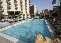 Отзывы Sandos Monaco Beach Hotel & Spa — Только для взрослых — Все включено, 4 звезды