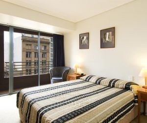 Capitol Square Hotel Sydney Australia