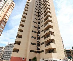 Apartamentos Mayra Benidorm Spain