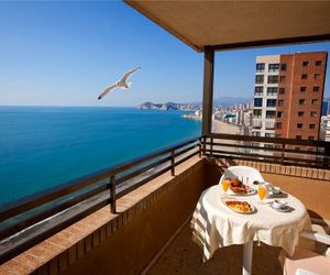 Les Dunes Suites Benidorm Spain