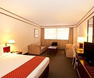 Metro Aspire Hotel Sydney Sydney Australia