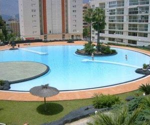 Apartamentos Complejo Vacanza Benidorm Spain