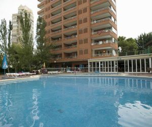 Apartamentos Levante Lux Benidorm Spain