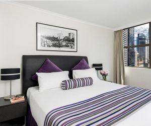 Oaks Hyde Park Plaza Sydney Australia