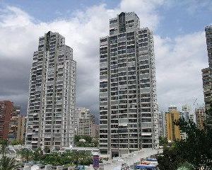 Apartamentos Gemelos 20 - Beninter Benidorm Spain