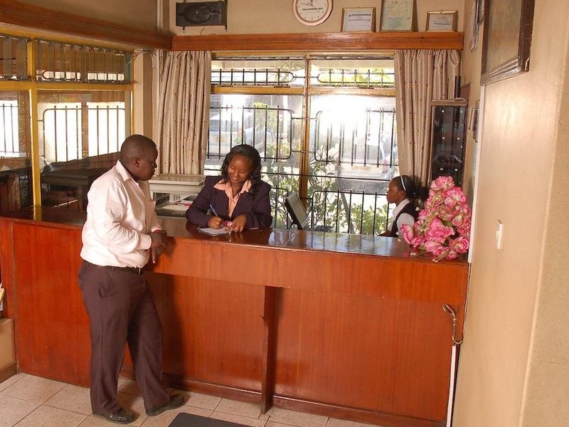 Hotel Photo 15