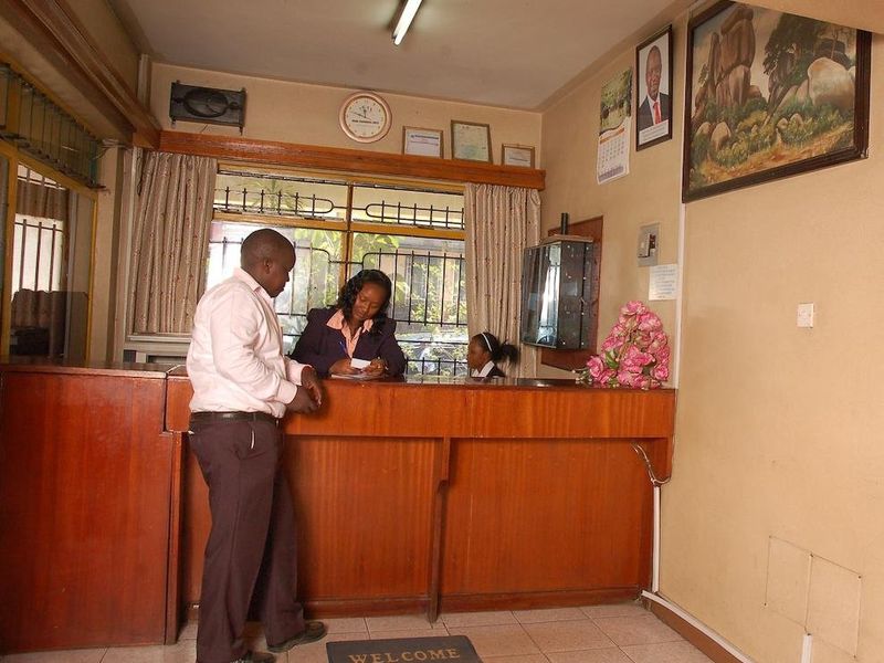 Hotel Photo 16