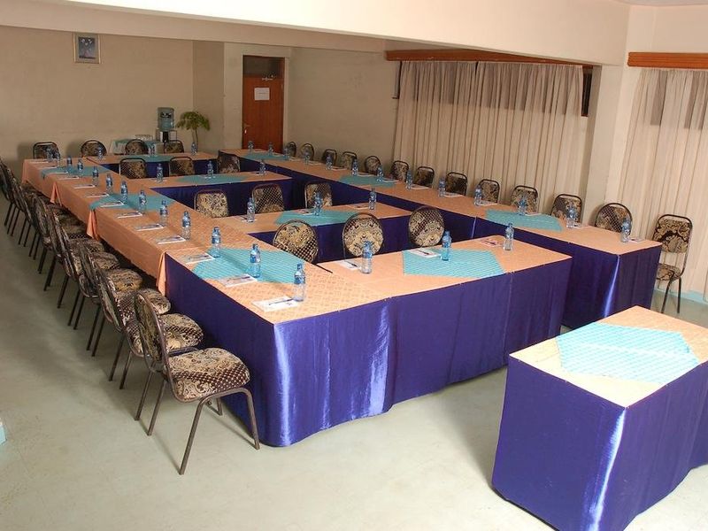 Hotel Photo 19