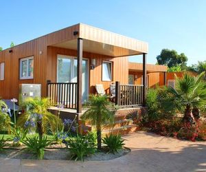 Villasol Camping & Resort Benidorm Spain