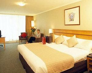 Radisson Hotel & Suites Sydney Sydney Australia