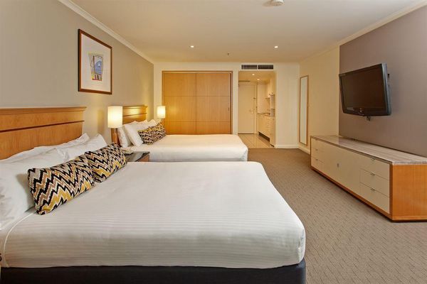 Rydges Darling Square Apartment Hotel