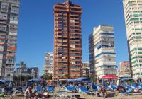 Отзывы Apartamentos Torre Don Vicente — Arca Rent