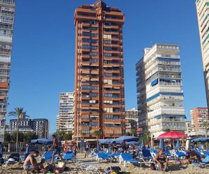 Apartamentos Torre Don Vicente - Arca Rent Benidorm Spain