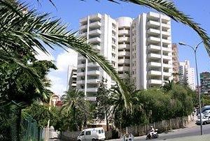 Torres Gardens - Fincas Benidorm Benidorm Spain