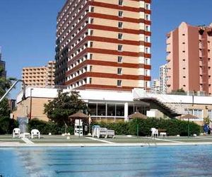 Hotel Caballo de Oro Benidorm Spain