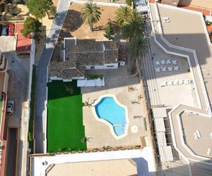 Apartamentos Oasis Benidorm Benidorm Spain