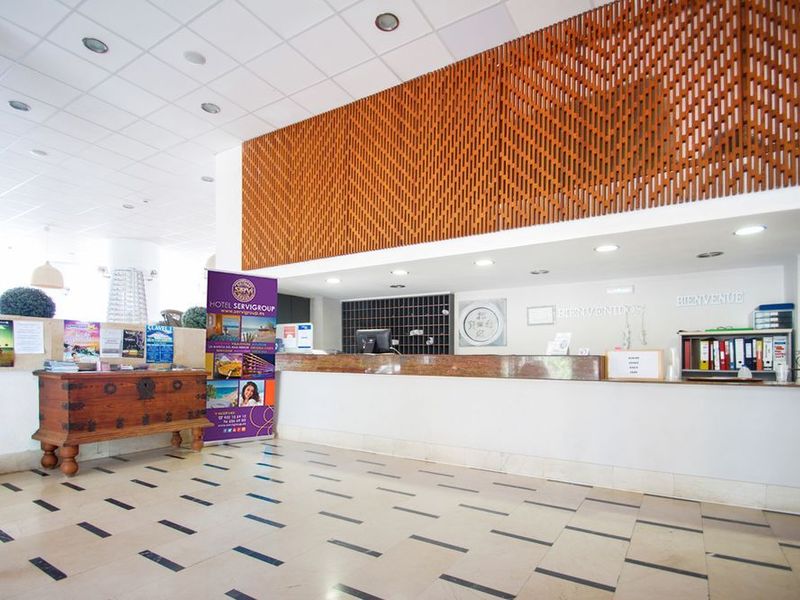 Hotel Photo 15