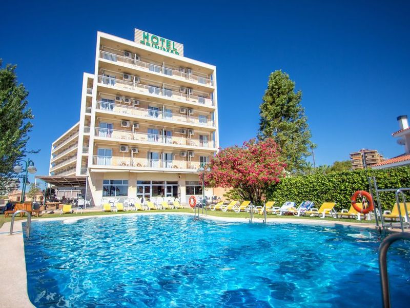 Hotel Photo 22