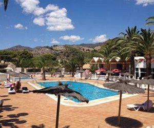 Bonterra Park Benicassim Spain