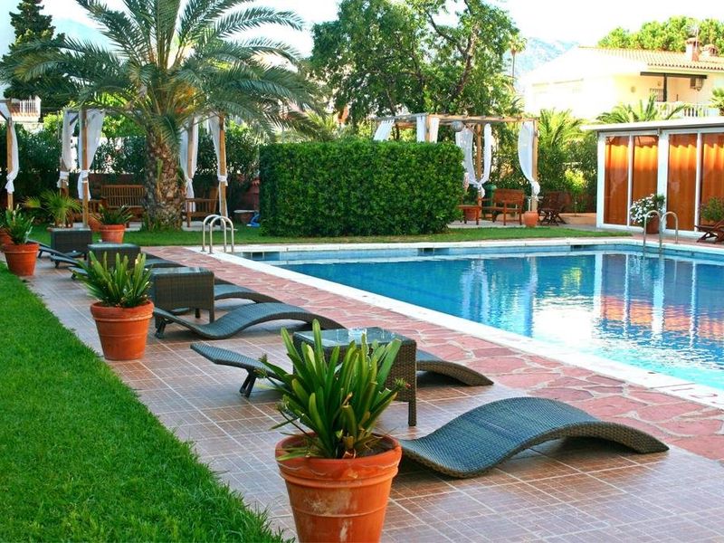 Hotel Photo 20