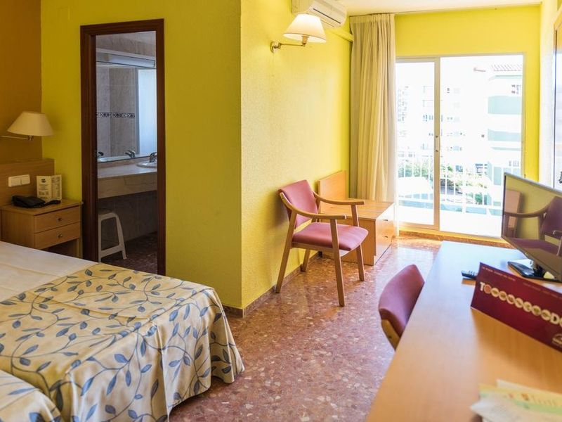 Hotel Photo 3