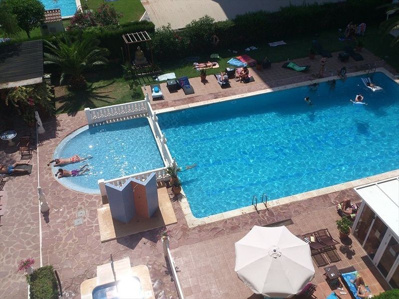 Hotel Photo 22
