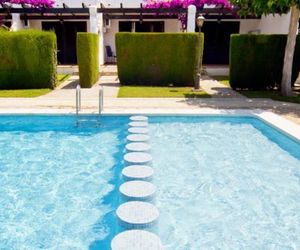 Apartamentos Orange Park Orange Costa Benicassim Spain