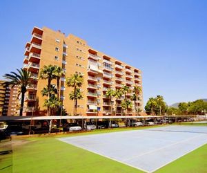 Apartamentos Bali Orange Costa Benicassim Spain