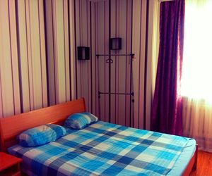 Capital Hostel Astana Kazakhstan