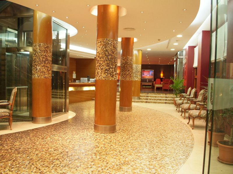 صورة الفندق 18