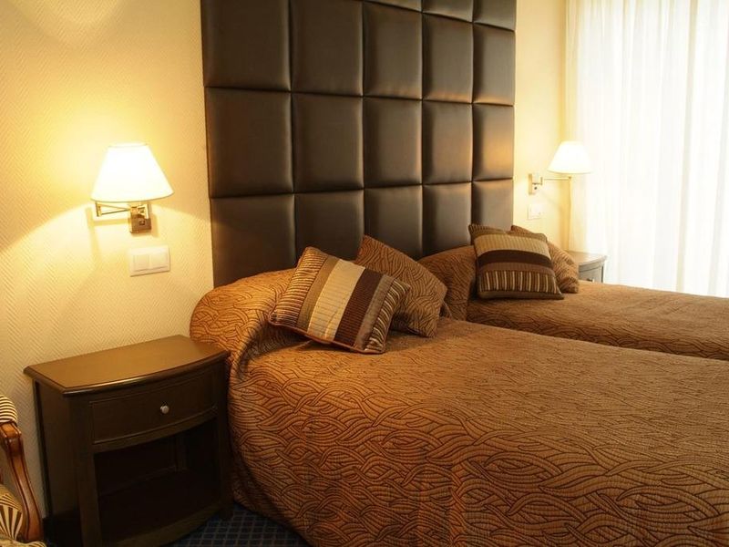 صورة الفندق 3