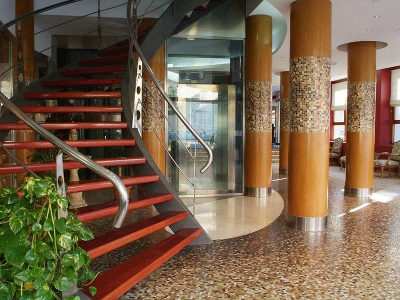 صورة الفندق 5