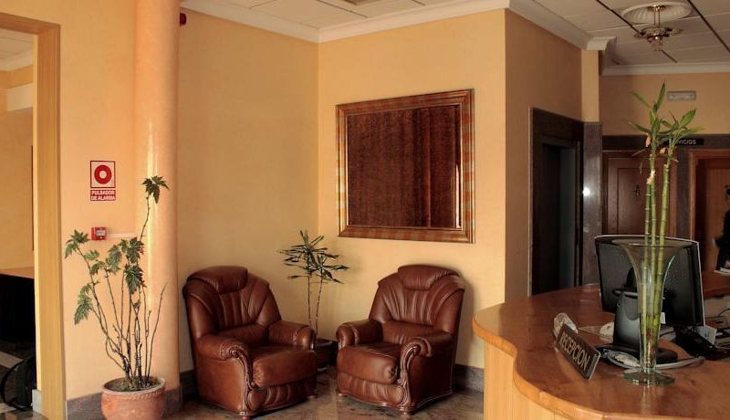 Hotel Photo 8