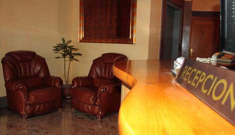 Hotel Photo 10