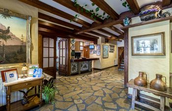 Hotel Photo 13