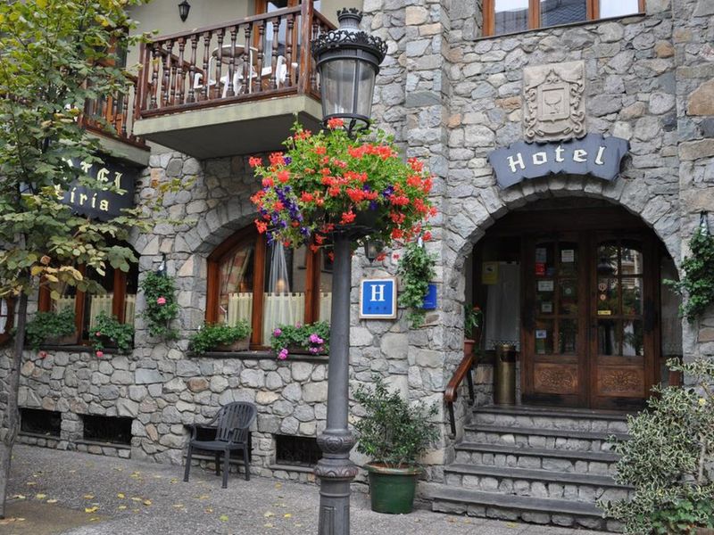 Hotel Photo 21