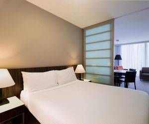 Adina Apartment Hotel Sydney, Darling Harbour Sydney Australia