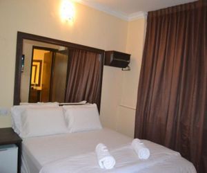 City Times Inn Hotel Seri Kembangan Malaysia