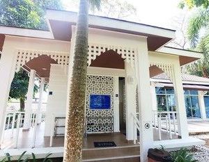 Luxury Villas at Ombak Villa Langkawi Pantai Cenang Malaysia