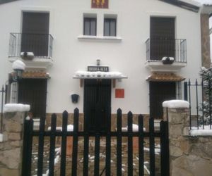 Apartamentos Rurales Sierra Alta Benaocaz Spain